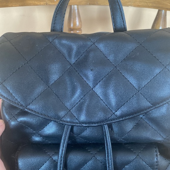 LA Express MINI BACKPACK - Picture 3 of 5